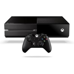 Xbox One 500GB - Čierna