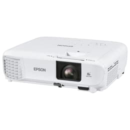 Videoprojektor Epson EB-X49 3600 lumen Biela