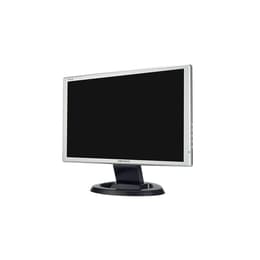 Monitor 19 Hanns-G HW191A 1440 x 900 LCD Sivá