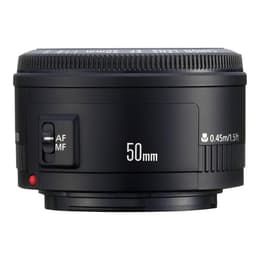 Objektív Canon EF 50 mm f/1.8 II