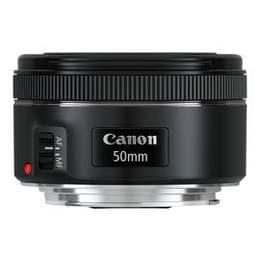 Objektív Canon EF 50 mm f/1.8