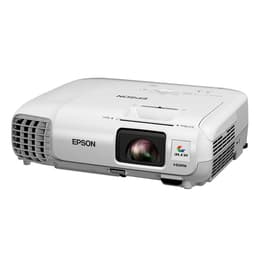 Videoprojektor Epson H574B 1000 lumen Biela
