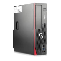 Fujitsu Esprimo D556/2 SFF Core i3-7100 3.9 - SSD 128 GB - 32GB