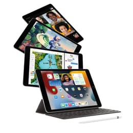 iPad 10.2