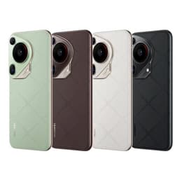 Huawei Pura 70 Ultra 512GB - Zelená - Neblokovaný | Back Market