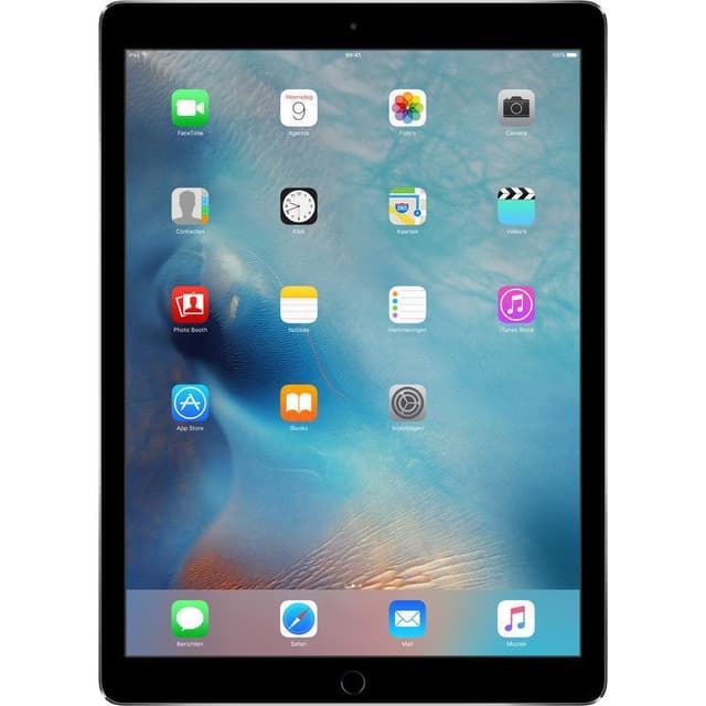 Apple iPad Pro 12,9" 128GB