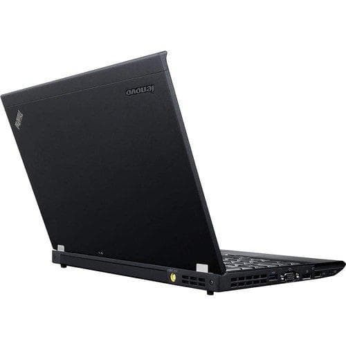 Lenovo ThinkPad X220 12,5" (2011) - Core i5-2520M - 8GB - HDD 500 GB AZERTY - Francúzska