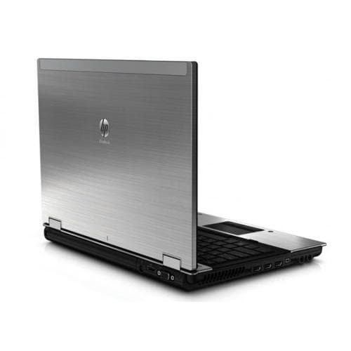 HP Elitebook 8440P 14" (2008) - Core i5-540M - 4GB - SSD 240 GB AZERTY - Francúzska