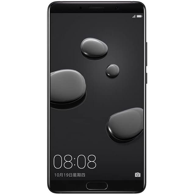 Huawei Mate 10 64 GB - Polnočná Čierna