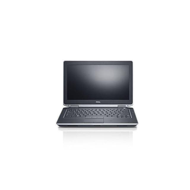 Dell Latitude E6330 13,3" (2012) - Core i5-3320M - 8GB - SSD 240 GB AZERTY - Francúzska