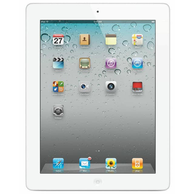Apple iPad 4 16GB