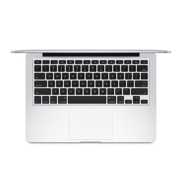 MacBook Pro 13" (2014) - AZERTY - Francúzska