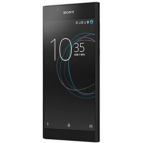 Sony Xperia L1 16 GB - Čierna
