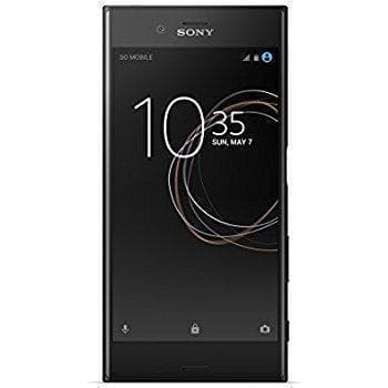 Sony Xperia XZs 32 GB - Čierna