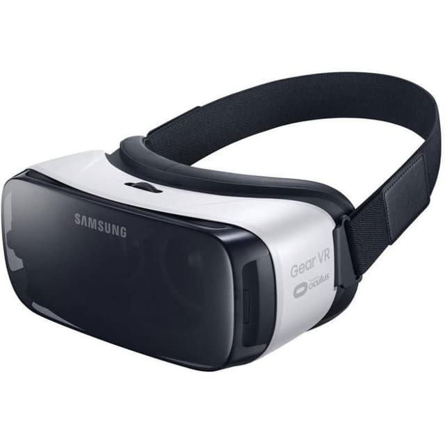 VR headsety Gear VR SM-R322