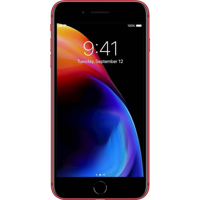 iPhone 8 256 GB - (Product)Red