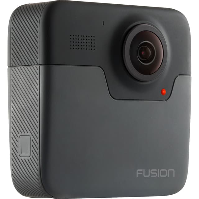 Športové kamery Gopro Fusion 360