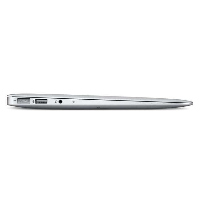 MacBook Air 11" (2013) - AZERTY - Francúzska