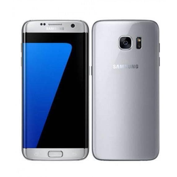 Galaxy S7 Edge 32 GB - Strieborná