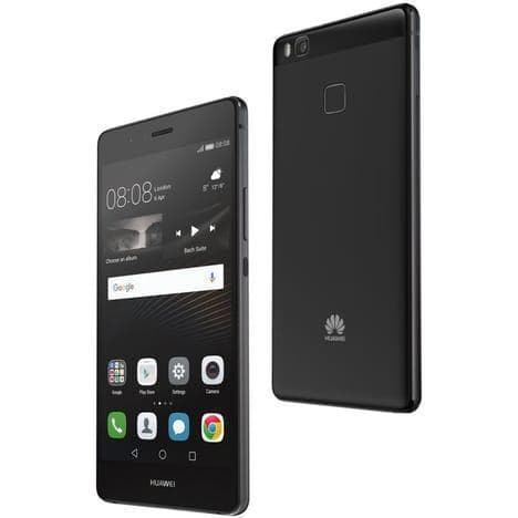 Huawei P9 Lite 16 GB - Polnočná Čierna