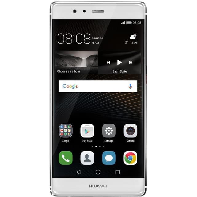 Huawei P9 Lite 16 GB - Perlovo Biela