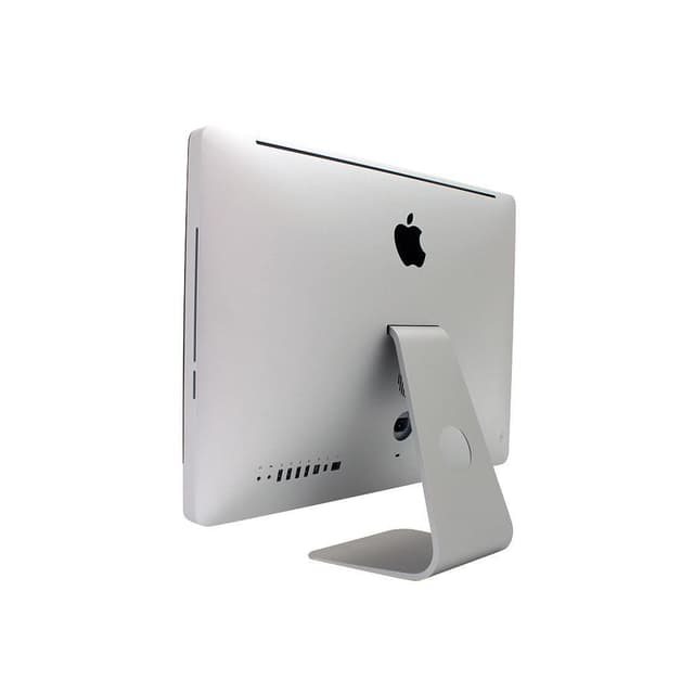 iMac 21,5" (Koniec roka 2012) Core i5 2,7GHz - SSD 128 GB + HDD 1 To - 8GB AZERTY - Francúzska