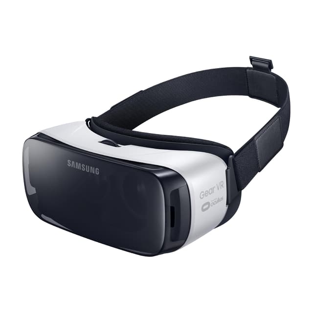 VR Headset Samsung Gear VR