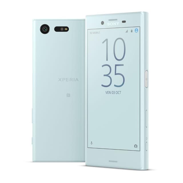 Sony Xperia X Compact 32 GB - Modrá