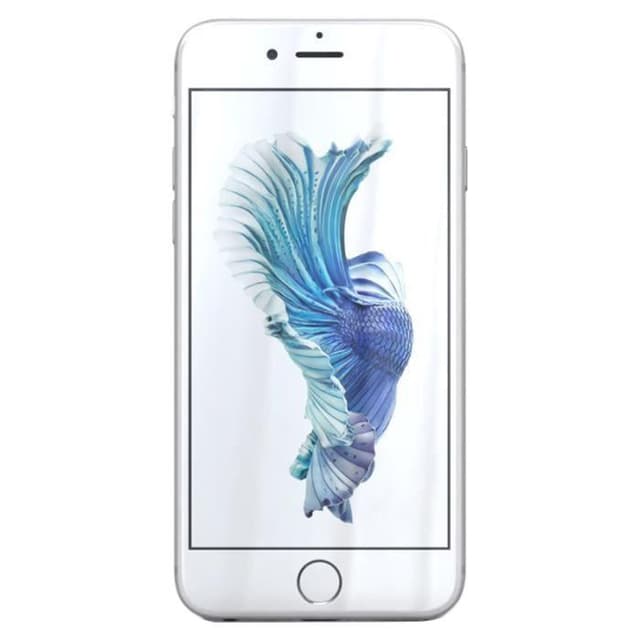 iPhone 6S 32 GB - Strieborná