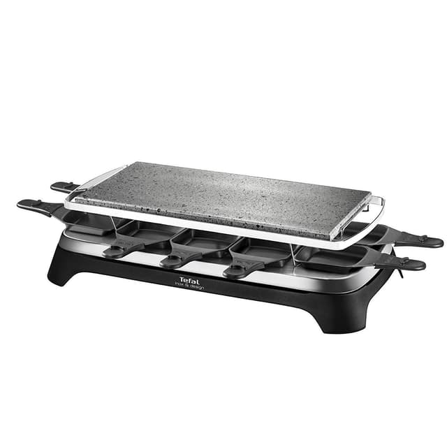 Raclette gril Tefal PR457812