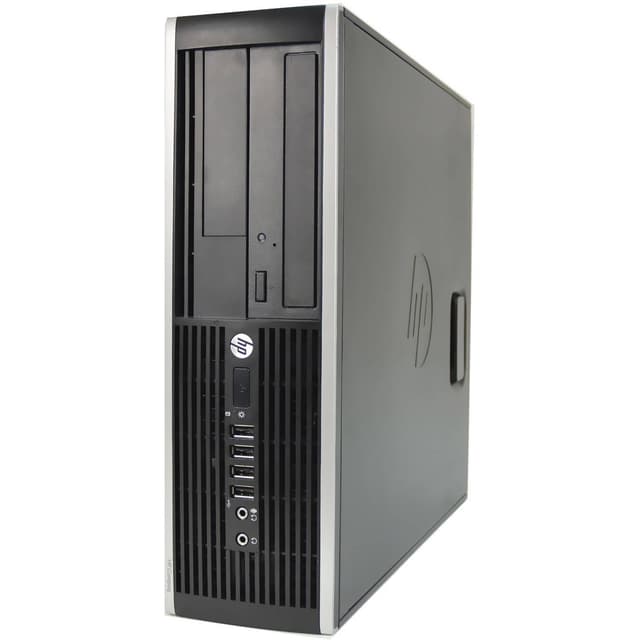 HP Elite 8200 SFF Core i5-2400 3,1 - HDD 500 GB - 4GB