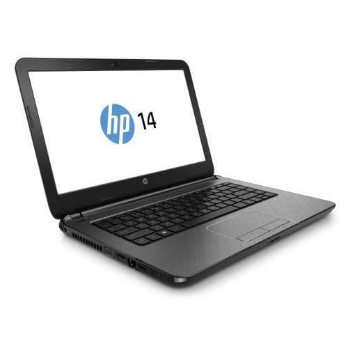 HP 14-r204nf 14" () - Core i5-5200U - 6GB - HDD 1 TO AZERTY - Francúzska