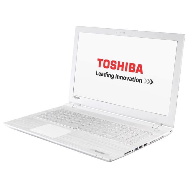Toshiba Satellite C55-C-1WD 15,6” (2016)