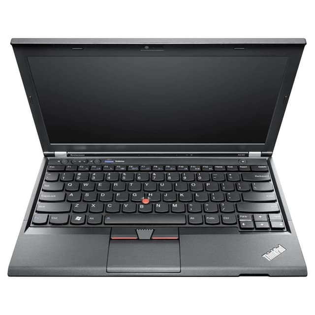 Lenovo ThinkPad X230 12,5" (2012) - Core i5-3320M - 8GB - HDD 320 GB AZERTY - Francúzska