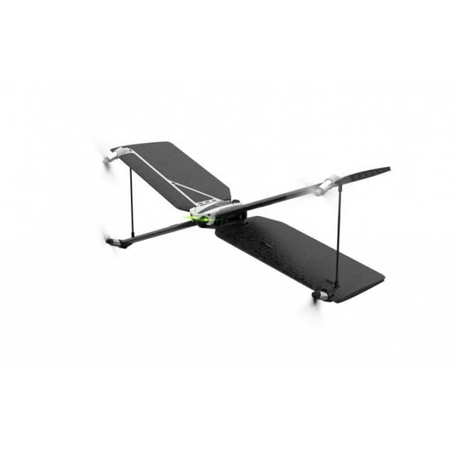 Dron Parrot PF727003 Minidrone Swing + Flypad Controller 7 mins