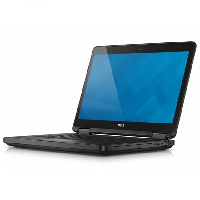 Dell Latitude E5440 14" (2014) - Core i5-4300U - 4GB - SSD 240 GB AZERTY - Francúzska
