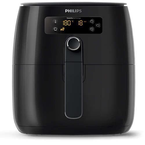 Fritézy Philips HD9641/90