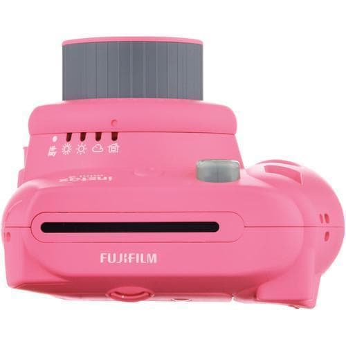 Fujifilm Instax Mini 9 Instantný 16 - Ružová