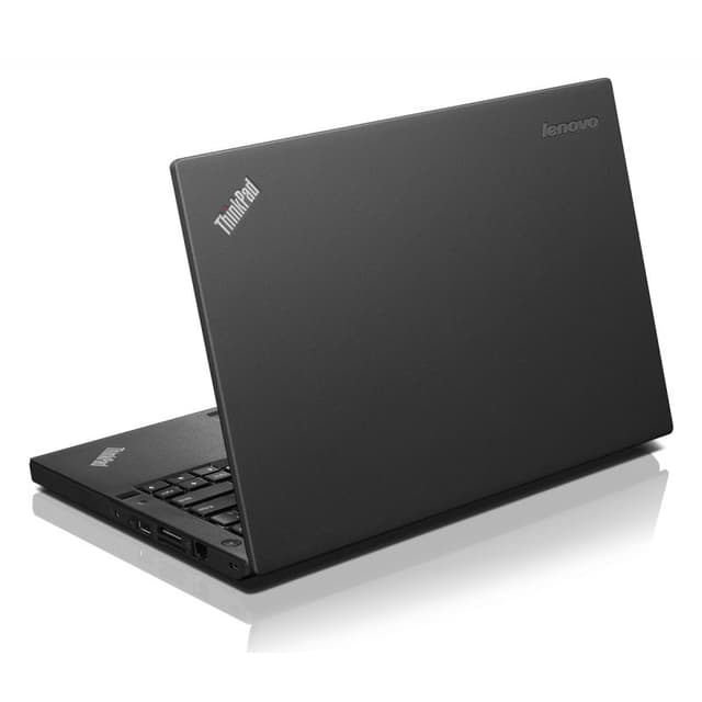 Lenovo ThinkPad X260 12,5" (2016) - Core i5-6300U - 8GB - SSD 256 GB AZERTY - Francúzska