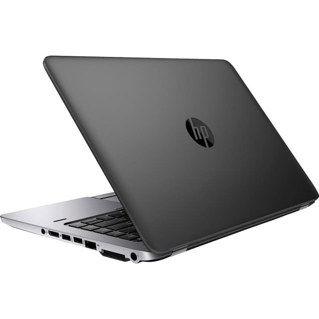 HP EliteBook 820 G1 12,5" (2013) - Core i5-4300U - 8GB - SSD 180 GB AZERTY - Francúzska