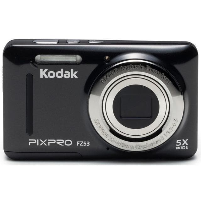 Kodak PIXPRO FZ53 Kompakt 16.15 - Čierna
