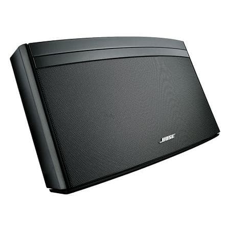 Reproduktory Bose SoundLink Air - Čierna