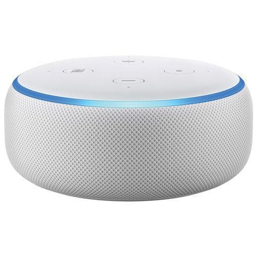 Bluetooth Reproduktory Amazon Echo Dot (3ème génération) -