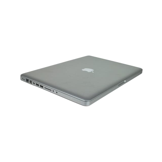 MacBook Pro 15" (2010) - AZERTY - Francúzska