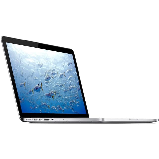 MacBook Pro 15" (2014) - QWERTY - Španielská