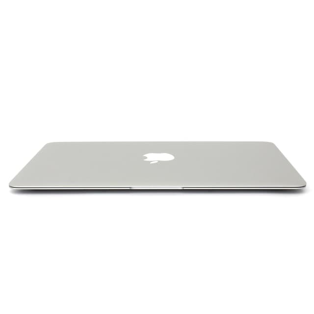 MacBook Air 11" (2013) - QWERTY - Anglická (US)