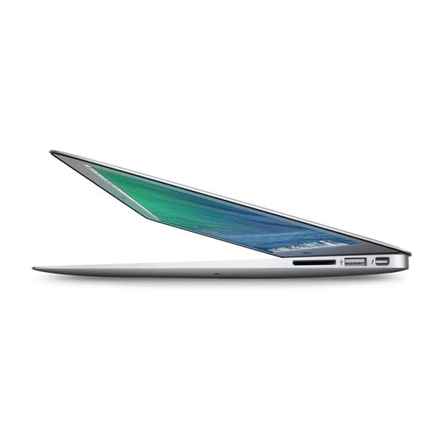 MacBook Air 13" (2015) - QWERTY - Anglická (US)