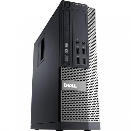 Dell 7010 SFF Core i3-3220 3,3 - HDD 250 GB - 4GB