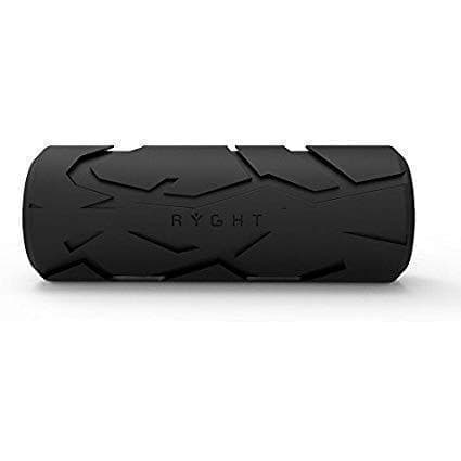 Bluetooth Reproduktory Ryght Jungle - Čierna