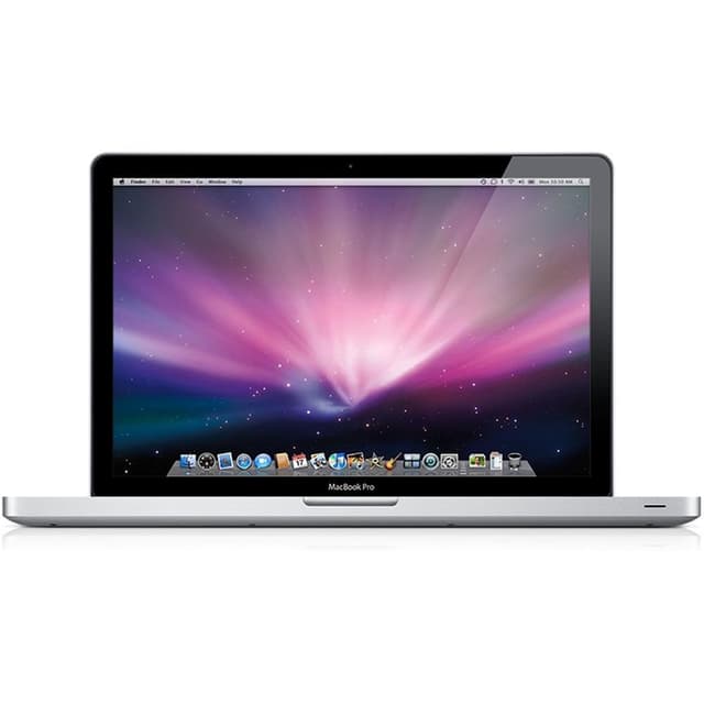 MacBook Pro 15" (2010) - AZERTY - Francúzska